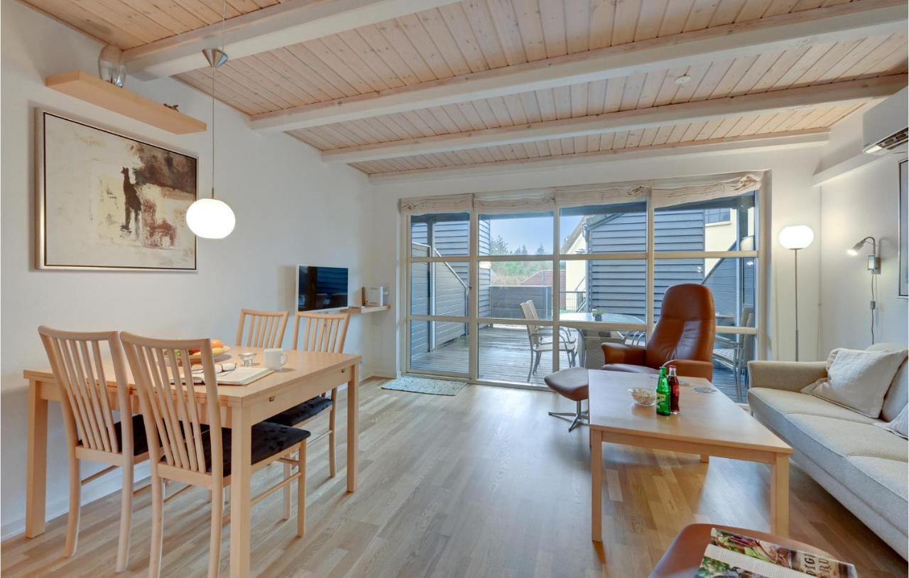 Hus R Hébergement de vacances *